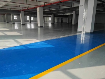 high-wear resistant marking paint