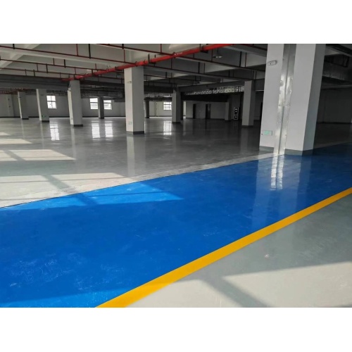 sơn đánh dấu chống mài mòn cao