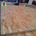 1280x2440mm Combi Poplar และ Pine Core OSB3