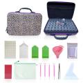 5D Diamond Painting Accessories Box