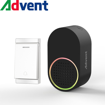 Smart Doorbell Chime for Home Security System