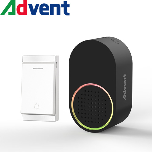 用于家庭安全系统的智能门铃