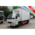 Brand New 12.7m³ JMC Frozen Truck for sale