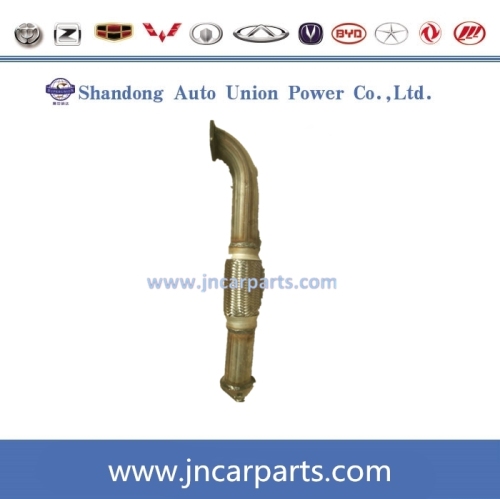 Chery Tiggo Front Exhaust pipe