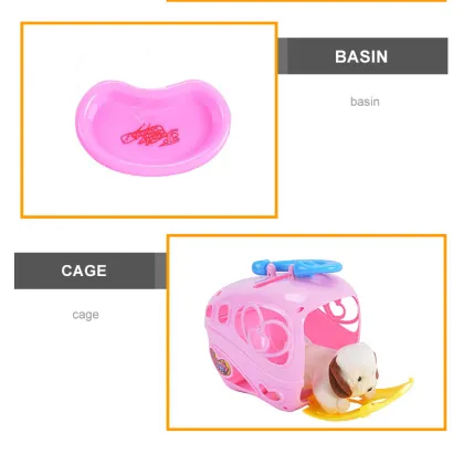 Pet Dog Electronic littlest pet shop toys