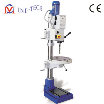 Heavy Duty Gear Drill Press Bench Drilling Machine D3