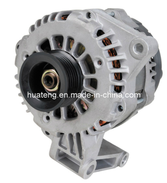 Alternator for Captiva