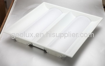 LED illuminazione ufficio con modulo Led