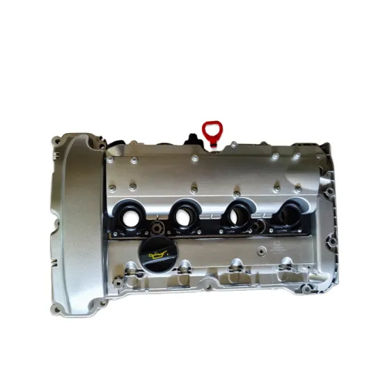 High Quality Valve Cover 1112 7646 555LV for BMW MINI R55 N14
