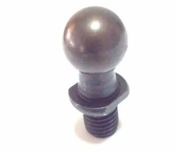 Stainless Steel Ball Stud For Auto Steering System Cnc Machining