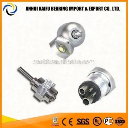 Top Quality Dental Handpiece Dental Bearing SR144TLKZW