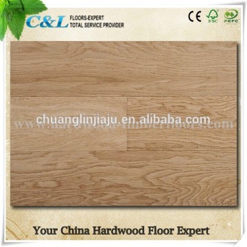 Foshan Big Stock oak parkett wood floor