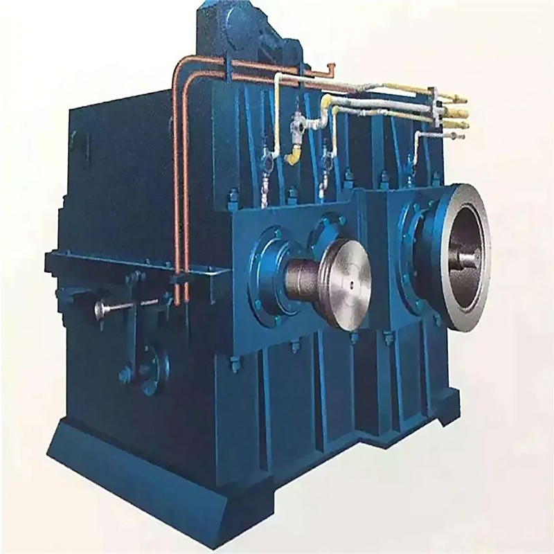 auto parts plants special steel rolling gearb