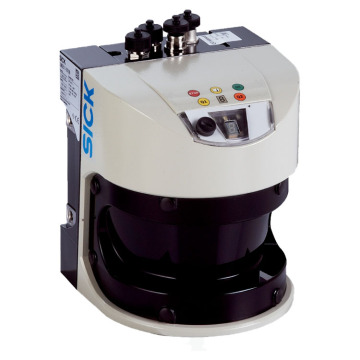 SICK Laser Scanner Sensor LiDAR LMS5xx LMS511-10100 PRO 160x155x185mm