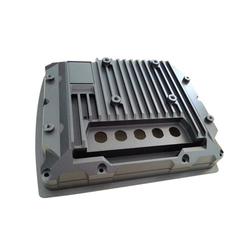 Die Casting Tools High Quality Aluminum Alloy Die Casting Molding Supplier