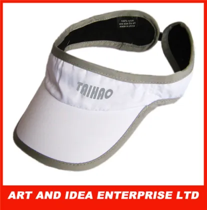 Sports sun visor ,visors, sun hat