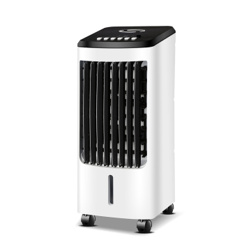 卸売4Lウォータータンクポータブル電気エアクーラー