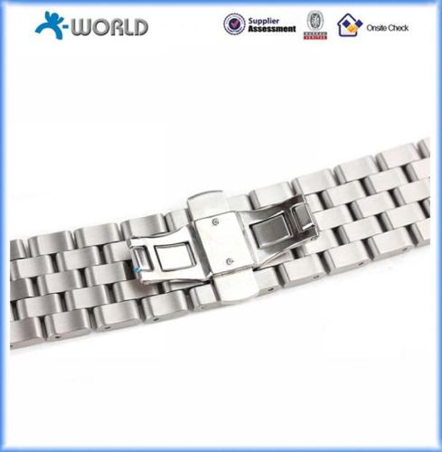 Brand new stainless steel link bracelet for wholesales