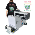 Double Head I1600 DTF Machine d&#39;impression pour T-shirt