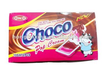 Bestway Third Color Choco Spread