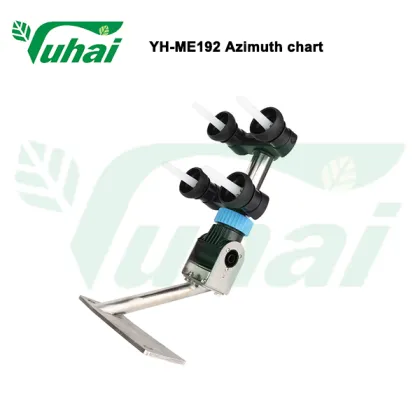 DeLaval white jetter candle for milking jetter tray, Milking Machine cleaning, milk cluster washer accessory