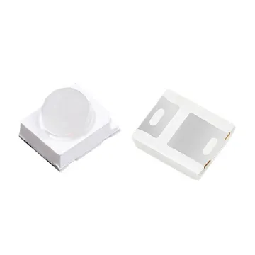 Top Seller 2835 SMD LED with Epistar Chip for Analog Camera (850nm/940nm, 0.5W Infrared)