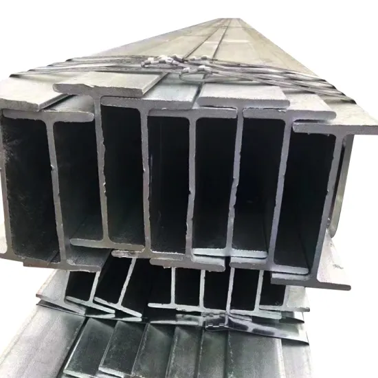 H Beam Warehouse Hot Rolled Wide