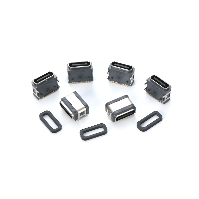 Female Connectors