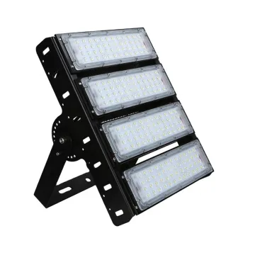 200W Lumileds Chip 3030SMD LED Flood Light for Tunnel Lighting