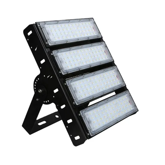 200W Lumileds Chip 3030SMD LED Flood Light for Tunnel Lighting