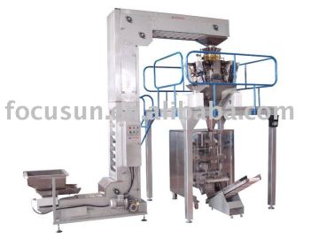 Superqualität Eispackmaschine