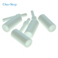 PTFE block slider special-shaped parts accessories