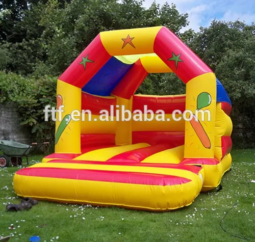 simple inflatable bounce house for sale,inflatable bouncers