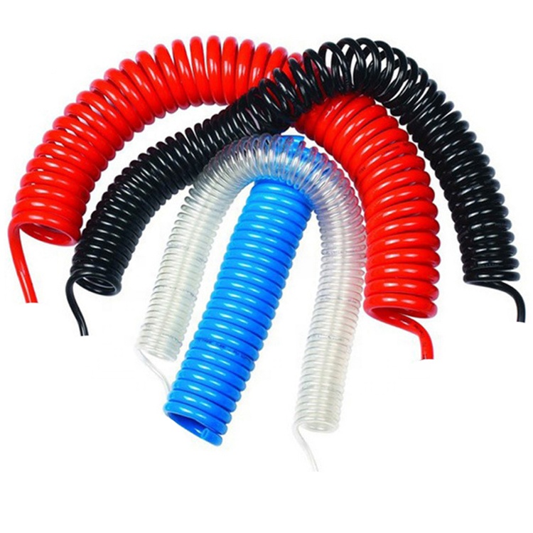 Pneumatic Spring Hose 