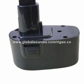 14.4V battery pack for DeWalt power tools