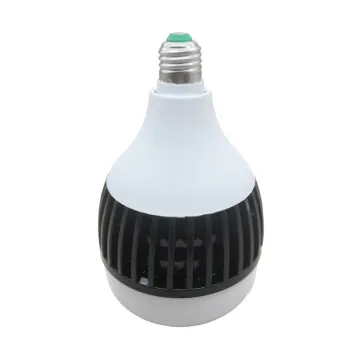 Highlight 2835 smd chips bulb 50w high quality