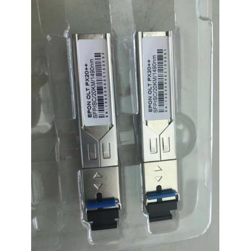 SFP Module PX20+++ EPON OLT SFP