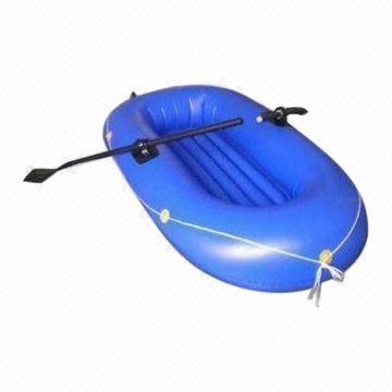 Sea King Boat, Made of Durable PVC Material, Customized Sizes, OEM Orders Accepted