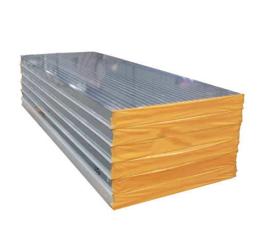 PU Sandwich Panel Preis Pir