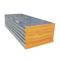 PU Sandwich Panel Preis Pir