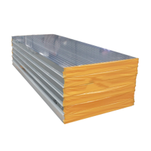 pu sandwich panel price pir