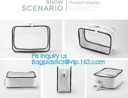 Beauty Travel Makeup Cosmetic Bag, cosmetic bag outdoor makeup bag, Portable wash bag