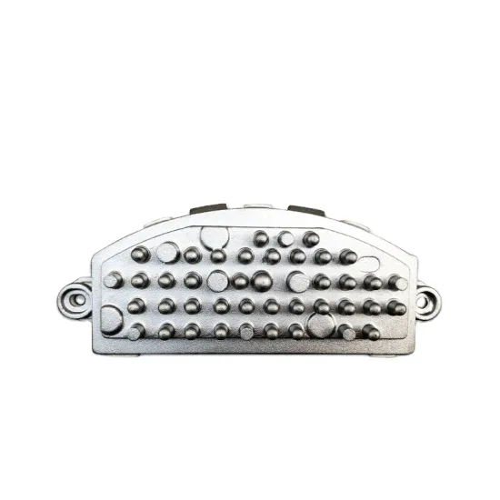 Blower Fan Resistor for Mercedes-Benz W166 ML350 ML500 GL400 GL450 1669064001