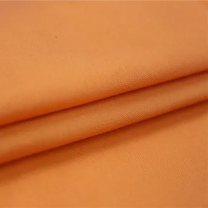 Fireproof 100% Cotton Workwear Fabric Begoodtex