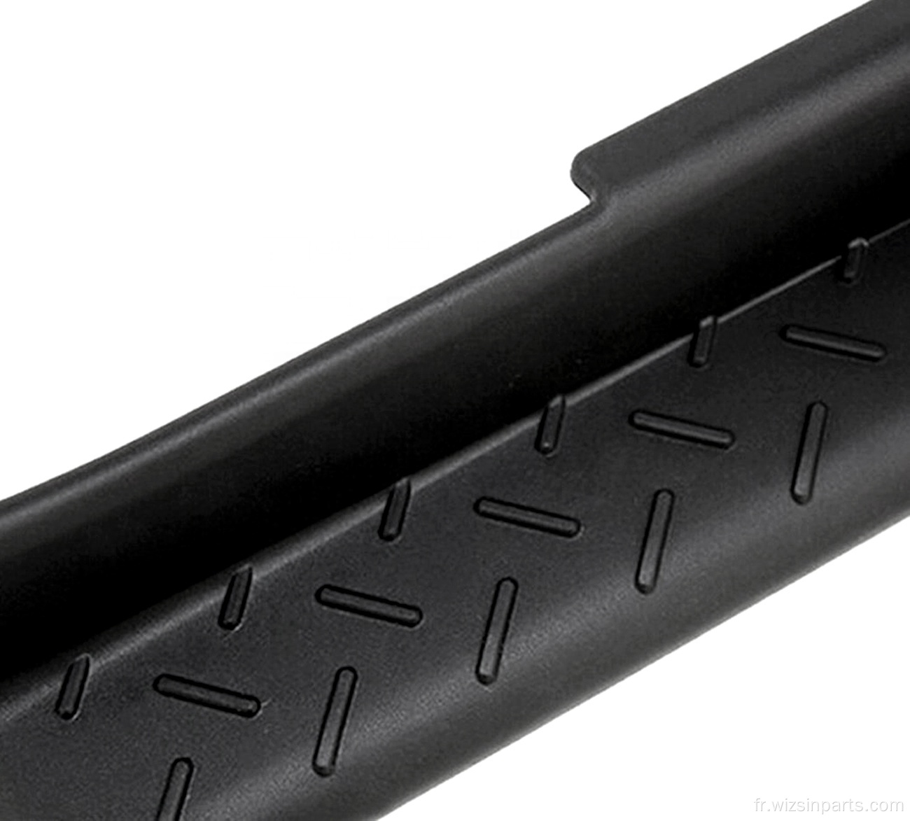 Gardiens d&#39;entrée pour Jeep Wrangler JK 07-18