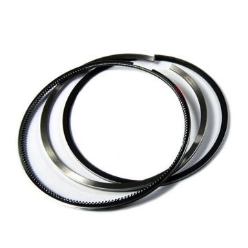 K19 zuigerring 4089500 voor dieselmotoronderdelen