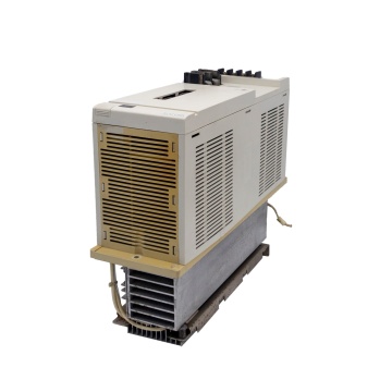Mitsubishi Original Servo Motor Treibereinheit MDS-A-CV-150 in gutem Zustand