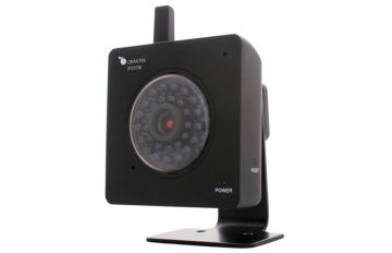 Nvr Outdoor Ip Security Camera , Poe P2p Network Ip Camera