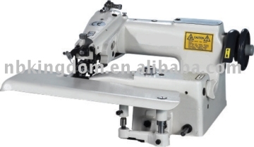 CM-813 Extremely Thin Materials Cylinder / Blind stitch Sewing Machine