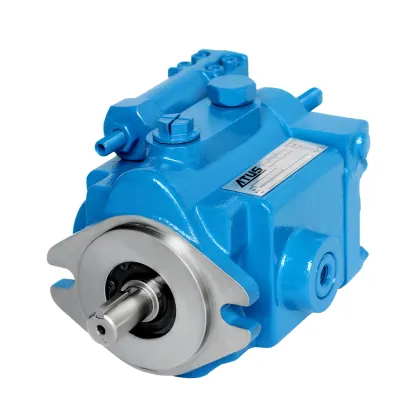 Parker Denison Hydraulic Pump PV123812DSPF01 PV6 PV10 PV15 PV38 PV64